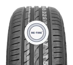 ROADSTONE EUROVIS SPORT 04 165/60 R14 75H Sommerreifen