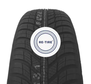 NEXEN N`BLUE 4 SEASON 185/60 R14 82H Ganzjahresreifen
