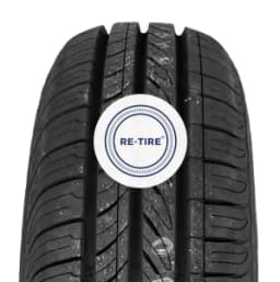 ROADSTONE EUROVIS HP02 175/60 R16 82H Sommerreifen – Reifen-Ansicht