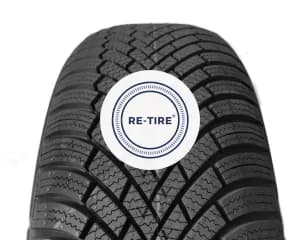 NEXEN WINGUARD SNOW`G3 WH21 185/55 R14 80T Winterreifen