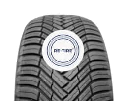 NEXEN N`BLUE 4 SEASON 2 (WA2) 245/50 R20 105V Ganzjahresreifen – Reifen-Ansicht