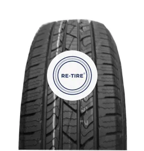 NEXEN ROADIAN HTX RH5 255/65 R18 111T Sommerreifen