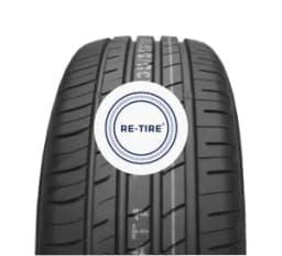 NEXEN N`FERA RU1 215/60 R16 99H Sommerreifen – Reifen-Ansicht