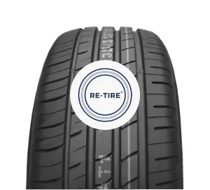 NEXEN N`FERA RU1 215/60 R16 99H Sommerreifen – Reifenprofil