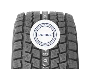 HANKOOK RW08 Dynapro i´cept 215/80 R15 102Q Winterreifen