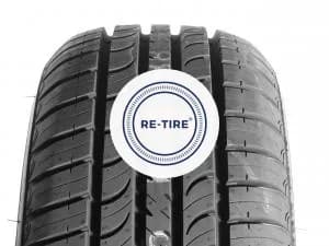 HANKOOK K715 185/80 R14 91T Sommerreifen