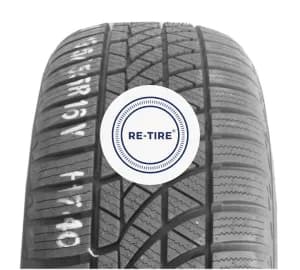 HANKOOK H740 Kinergy 4S  195/55 R16 87V Ganzjahresreifen