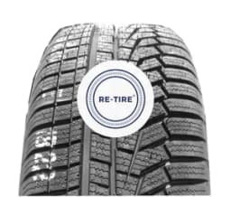 HANKOOK W320 Winter i*cept evo2  205/55 R16 91H Winterreifen – Reifen-Ansicht