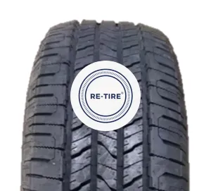 LAUFENN X-FIT HT (LD01) 235/65 R18 106T Sommerreifen