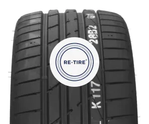 HANKOOK K117A VENTUS S1 EVO2 SUV 235/50 R19 99V Sommerreifen