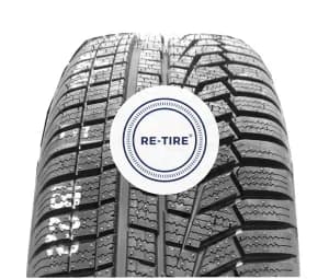 HANKOOK W320 Winter i*cept evo2  195/45 R18 87H Winterreifen