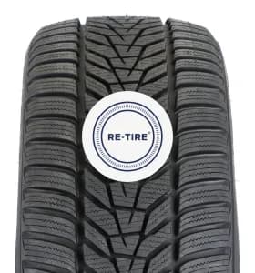 HANKOOK W330 WINTER I*CEPT EVO3 275/40 R19 105V Winterreifen