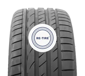 LAUFENN S-FIT EQ+ (LK01) 195/60 R15 88H Sommerreifen