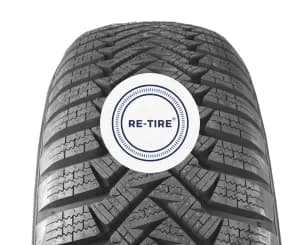 LAUFENN I-FIT (LW31+)  195/60 R15 88T Winterreifen