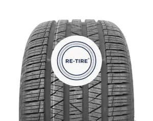 HANKOOK RA33D Dynapro HP2 Plus  295/45 R20 114V Sommerreifen
