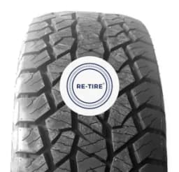 HANKOOK RF11 DYNAPRO AT2 245/70 R17 110T Sommerreifen – Reifen-Ansicht