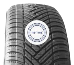 HANKOOK H750A Kinergy 4S 2 SUV 225/50 R18 95V Ganzjahresreifen – Reifen-Ansicht