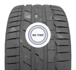 HANKOOK K127E VENTUS S1 EVO3 EV 255/45 R19 104W Sommerreifen – Reifen-Ansicht