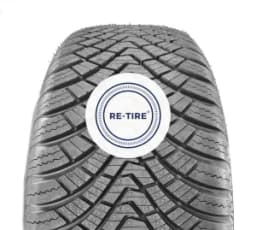 LAUFENN G-FIT 4S (LH71) 195/60 R15 88H Ganzjahresreifen – Reifen-Ansicht