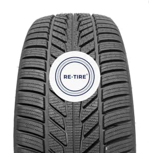 HANKOOK IW01A iON i*cept SUV 245/40 R21 100V Winterreifen
