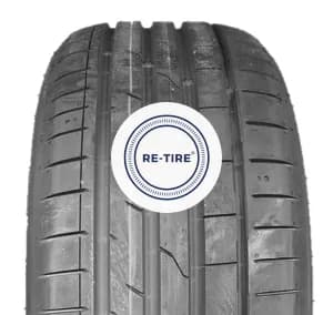 HANKOOK K127E iON EVO E 205/50 R17 93W Sommerreifen