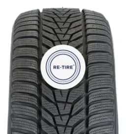 HANKOOK W330 WINTER I*CEPT EVO3 245/40 R21 100V Winterreifen – Reifen-Ansicht
