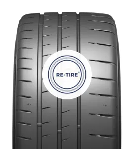 HANKOOK Z001 VENTUS EVO Z 305/30 R20 103Y Sommerreifen