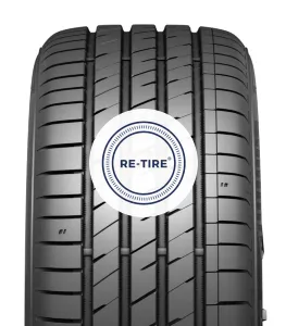 LAUFENN S-FIT 2 (LK12) 205/55 R16 91V Sommerreifen