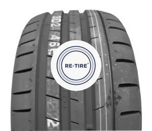 KUMHO PS91 ECSTA SUPER CAR 305/30 R19 102Y Sommerreifen