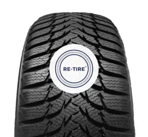 KUMHO WP51 WINTERCRAFT  205/60 R15 91H Winterreifen