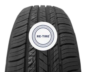 KUMHO HP71 CRUGEN 245/60 R18 105V Sommerreifen