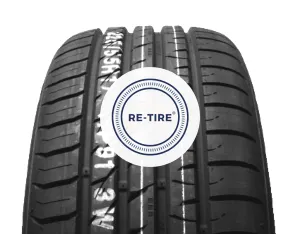 KUMHO HP91 CRUGEN 255/60 R18 112V Sommerreifen