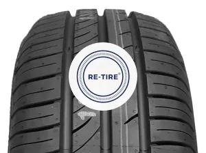 KUMHO ES31 ECOWING 185/65 R15 88H Sommerreifen