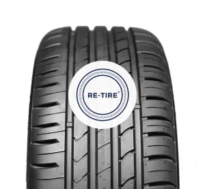 KUMHO HS51 ECSTA 205/60 R16 92H Sommerreifen