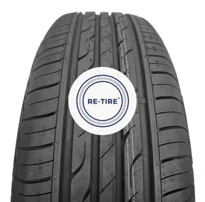 MARSHAL MH15 155/65 R14 75T Sommerreifen