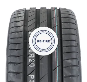 KUMHO PS71 ECSTA 235/60 R18 107V Sommerreifen