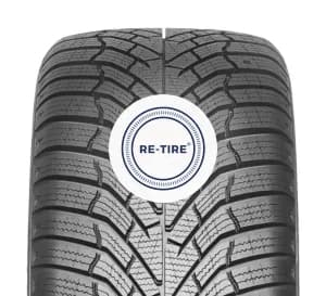 KUMHO WP52 WINTERCRAFT 225/40 R18 92W Winterreifen