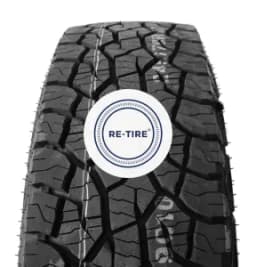 KUMHO AT52 ROAD VENTURE 255/75 R17 111/108R Sommerreifen – Reifen-Ansicht