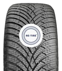 DOUBLESTAR DLA01 MAXIMUM 185/55 R15 82H Ganzjahresreifen