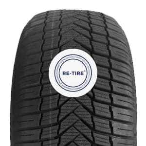 SUNNY NC501 155/65 R14 75T Ganzjahresreifen