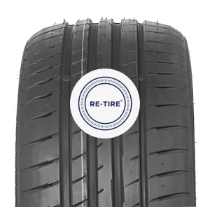 MILESTONE MZ01Z 285/35 R22 106Y Sommerreifen