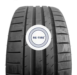 GRIPMAX SUREGRIP PRO SPORT 275/35 R22 104Y Sommerreifen