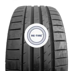 GRIPMAX SUREGRIP PRO SPORT 285/30 R19 98Y Sommerreifen – Reifen-Ansicht