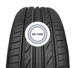 LANDSAIL LS388 205/55 R16 94W Sommerreifen – Reifen-Ansicht