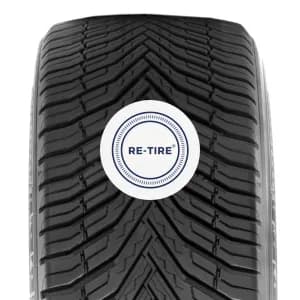 WINDFORCE TERRA MASTER A/S 155/65 R14 75T Ganzjahresreifen