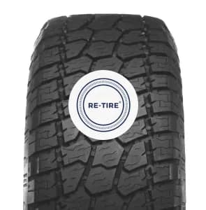 RADAR RENEGADE A/T 5 305/45 R22 118S Sommerreifen