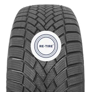 RADAR DIMAX WINTER 165/65 R14 79T Winterreifen