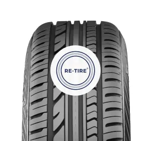 RADAR RIVERA PRO 2  165/60 R14 79H Sommerreifen