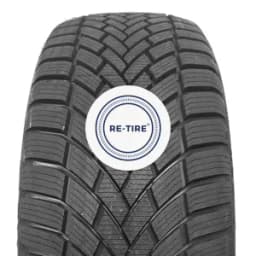RADAR DIMAX WINTER 195/55 R16 87H Winterreifen – Reifen-Ansicht