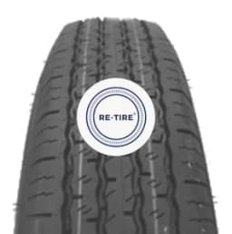 RADAR DIMAX CLASSIC 165/80 R15 86H Sommerreifen – Reifen-Ansicht